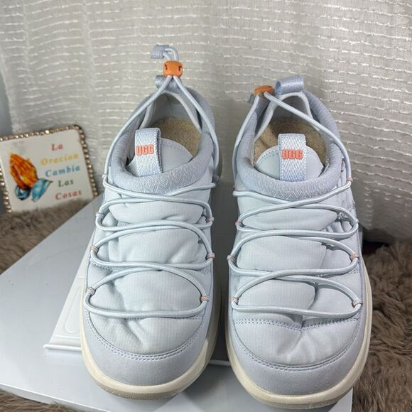 (Q7) UGG Men's CA78 Tasman Slippers, Size 11 - Picture 3 of 14